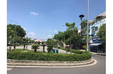 Bán nhà Mặt Tiền Kinh Doanh, 117m2 x 2T - Phạm Huy Thông, P17, Gò Vấp - 18,6 tỷ